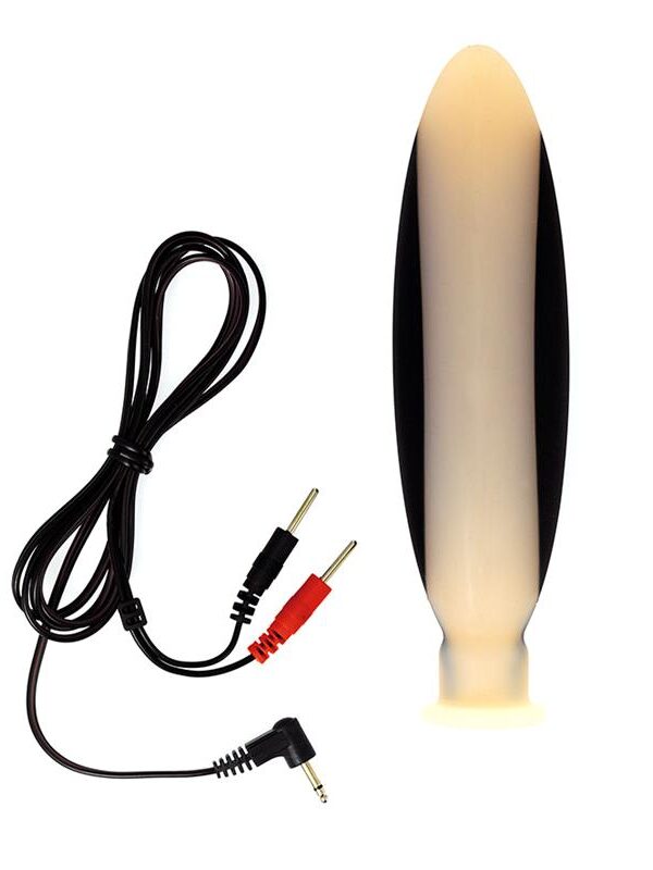 Plug Anal de Silicona