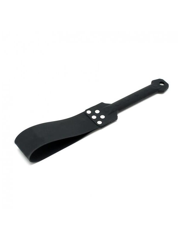 Rimba Latex Play Pala Color Negro
