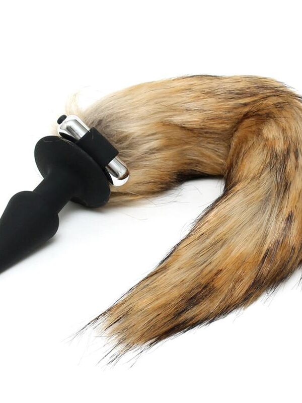 Rimba Latex Play Plug