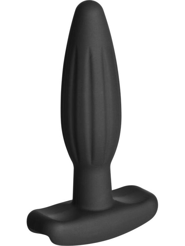 Rocker Plug Anal Silicona Pequeño