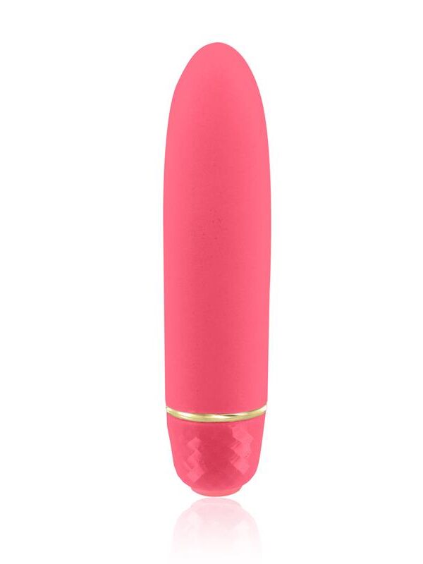 Rs - Essentials Bala Vibradora Classique Rosa Coral