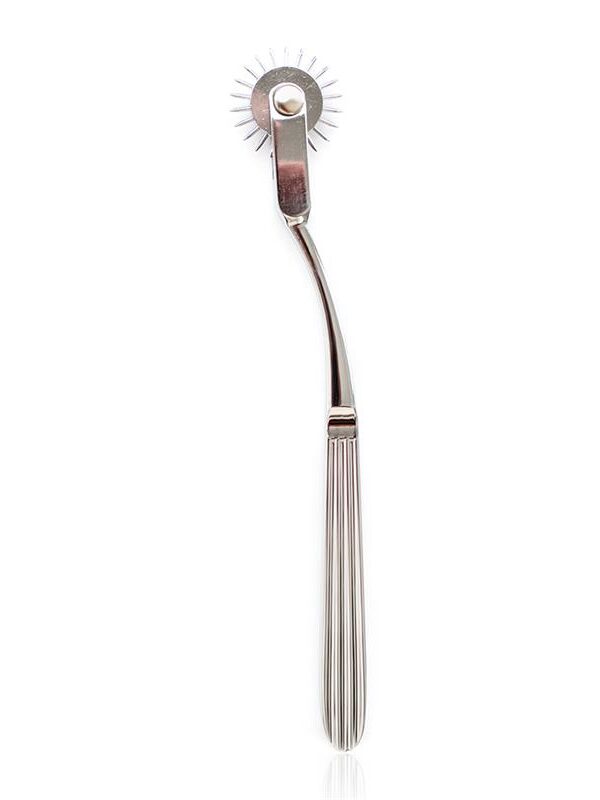 Rueda Estimuladora Tongue Prick Spike