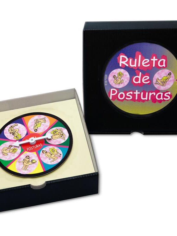 Ruleta de Posturas