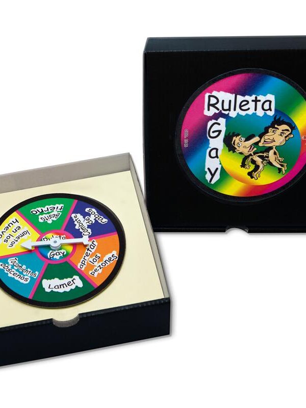 Ruleta Gay