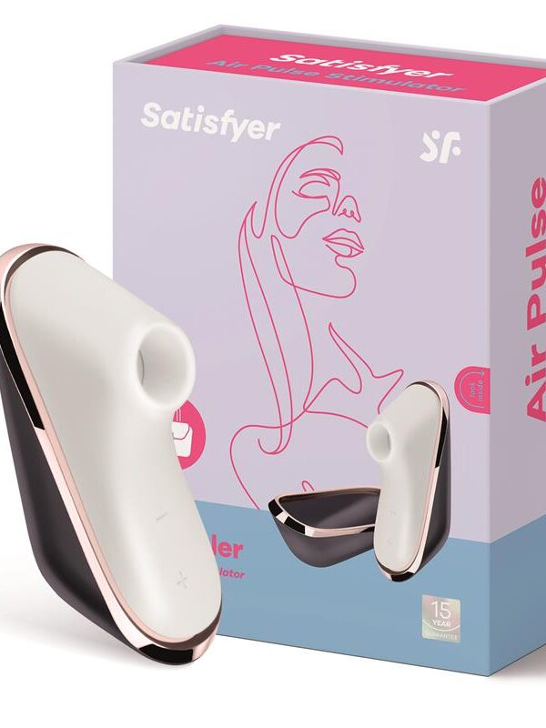 Satisfyer Pro Traveler