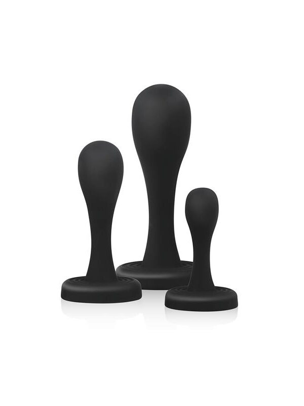Set Anal Adventures