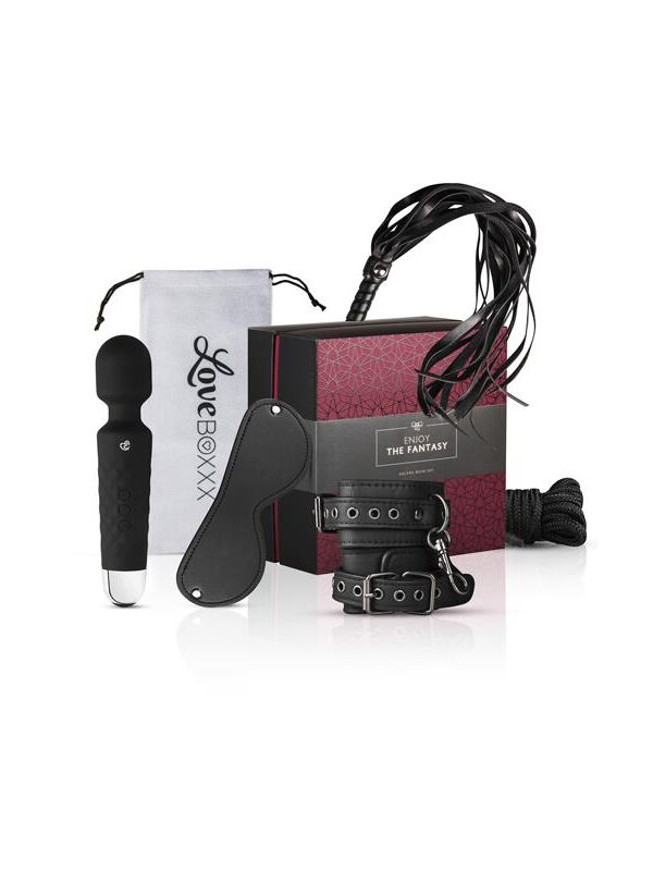 Set BDSM