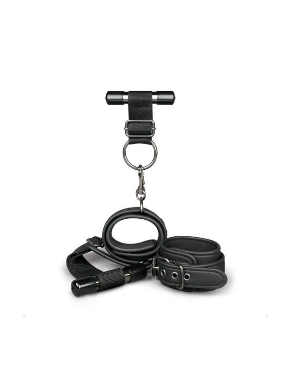 Set de Ligarduras para Puerta