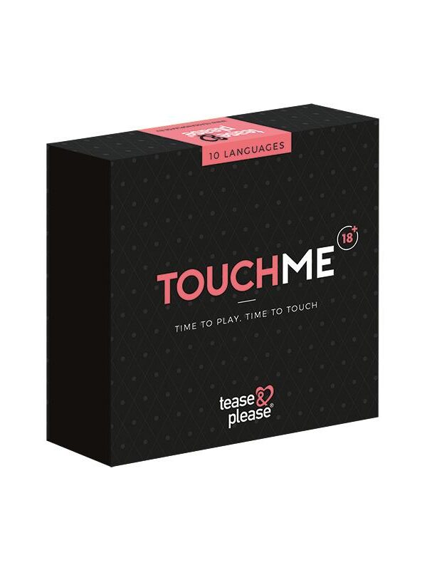 Set ToucheMe