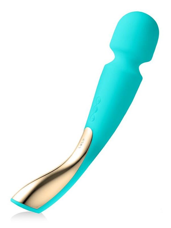 Smart Wand 2 Grande Aqua