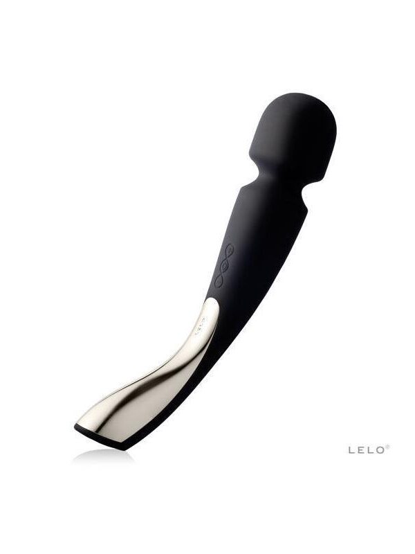 Smart Wand 2 Grande Negro
