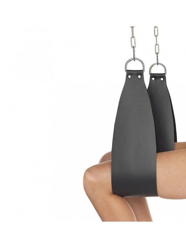Soporte de Piernas Cuero
