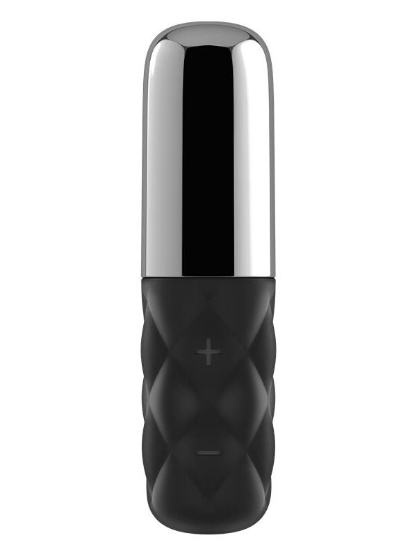 Sparkling Darling Bala Vibrador Gold