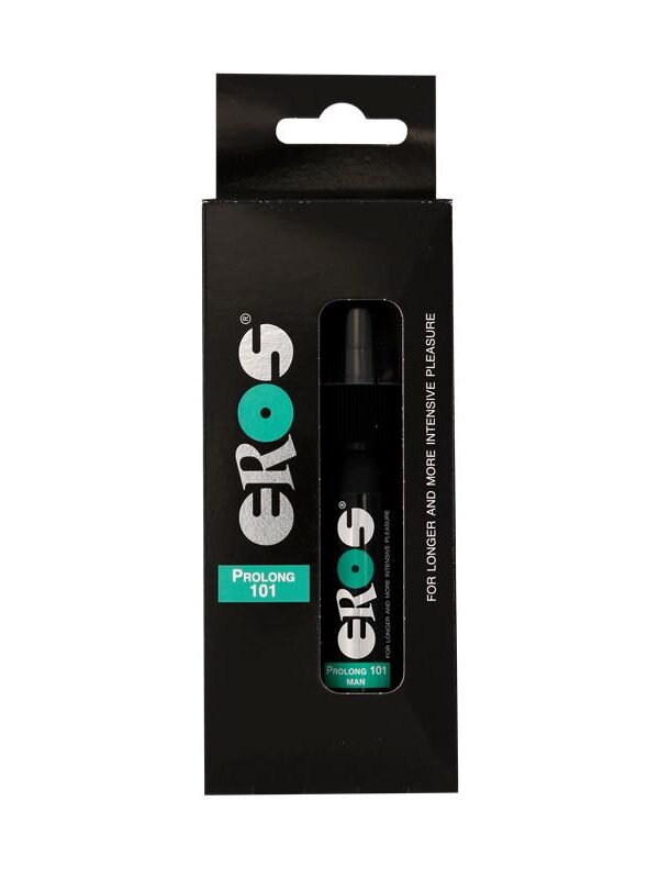Spray Prolongador Prolong 101 30 ml