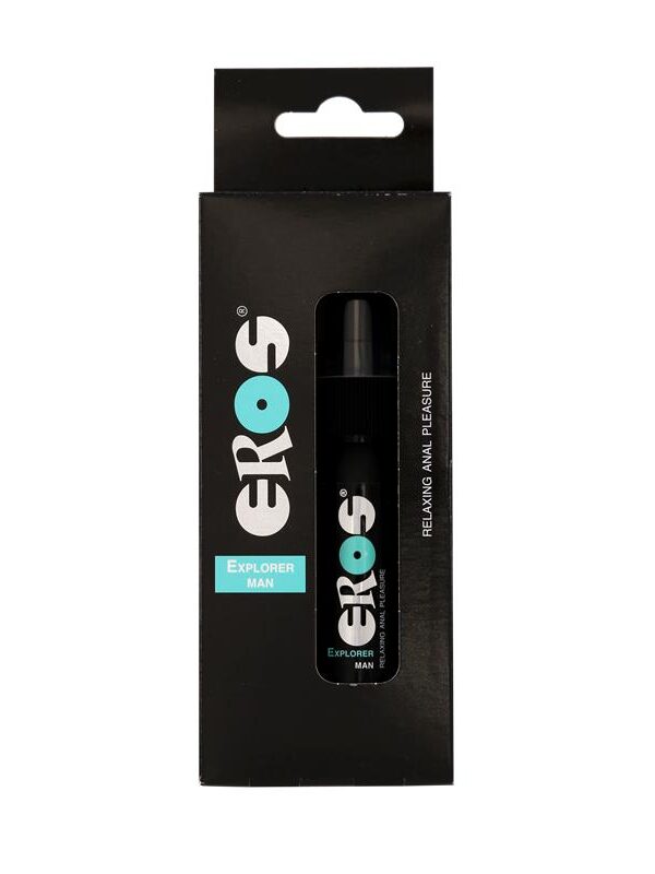Spray Relajante Anal Explorer Man 30 ml