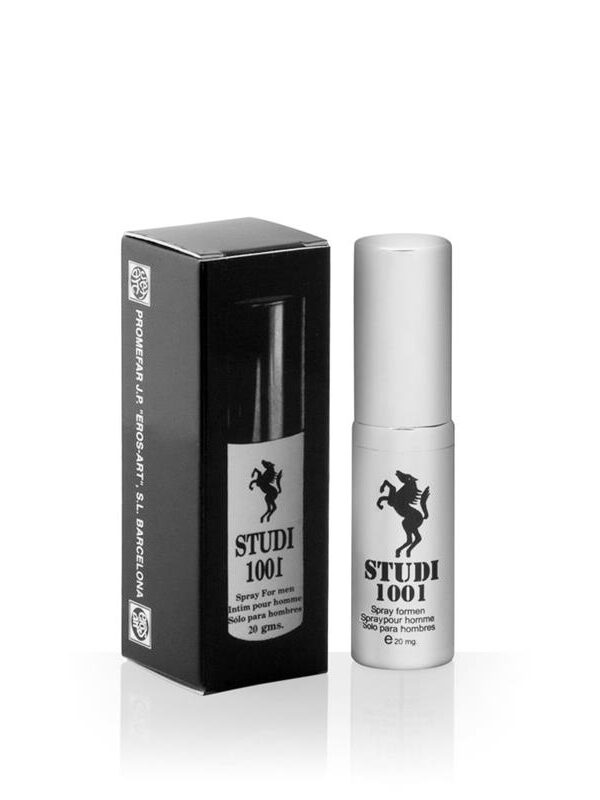Spray Studi 1001