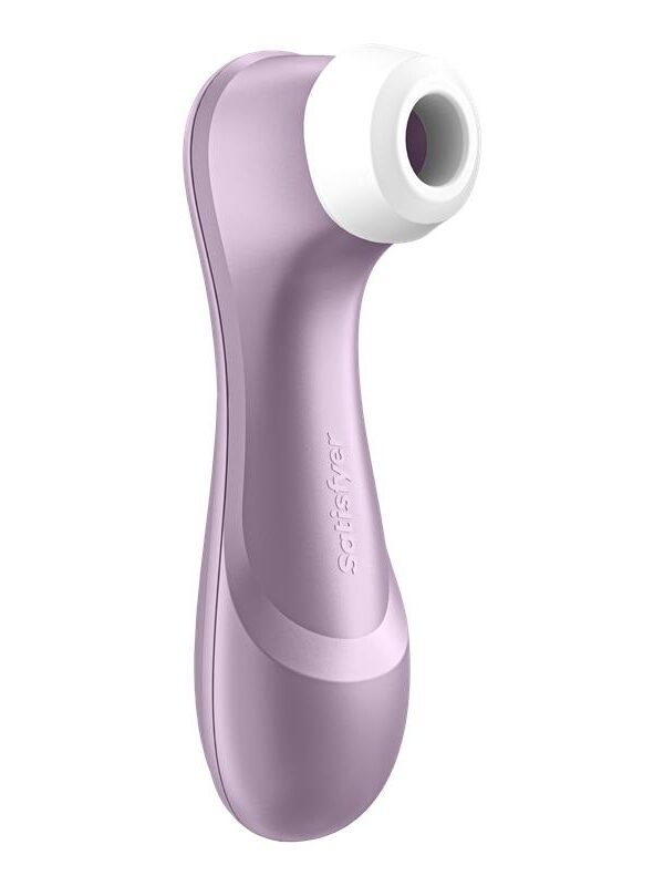 Succionador de Clítoris Pro 2 Generación 2 Violet