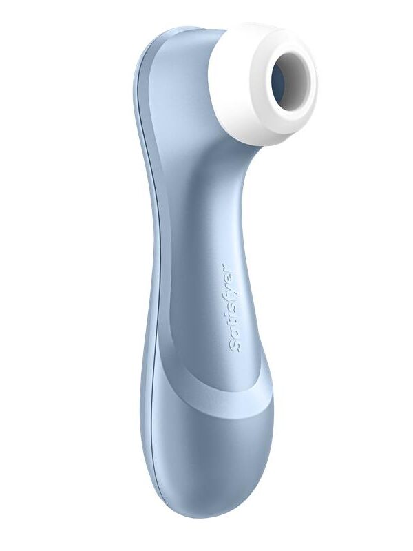 Succionador de Clítoris Pro 2 Next Gen Azul