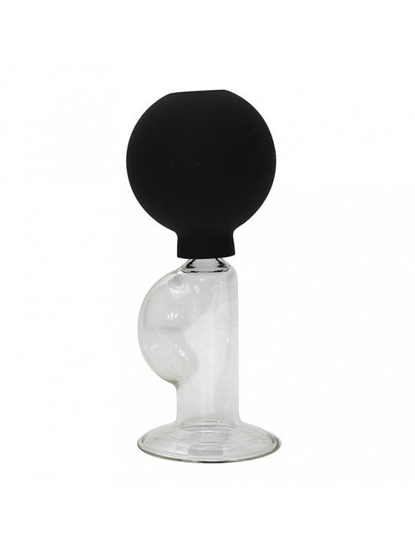 Succionador de Pezones Cristal 1 Unidad