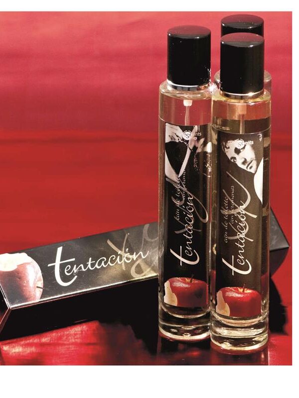 Tentación Perfume Ella XX 55 ml