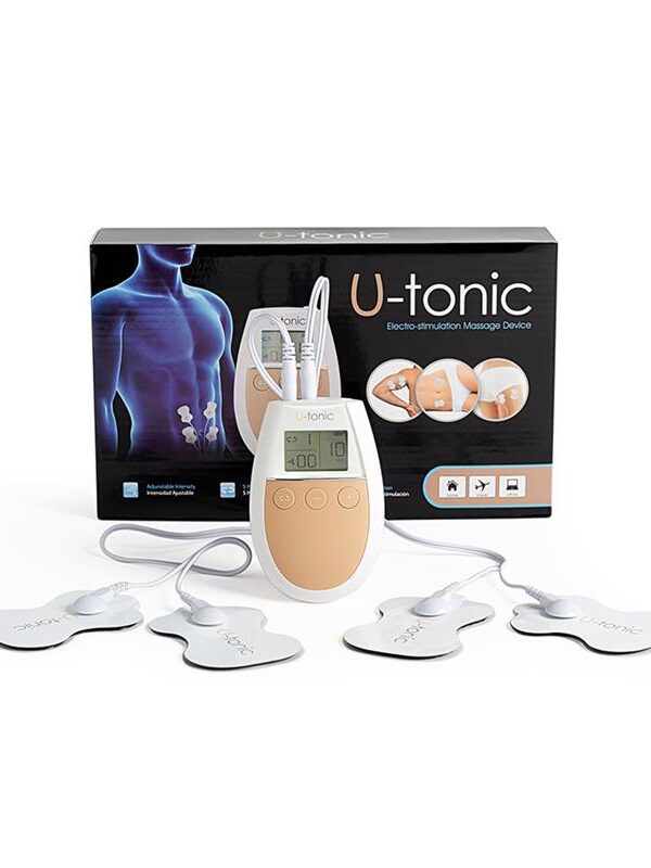 U-Tonic Electroestimulación, Tonificación y Rearfimación