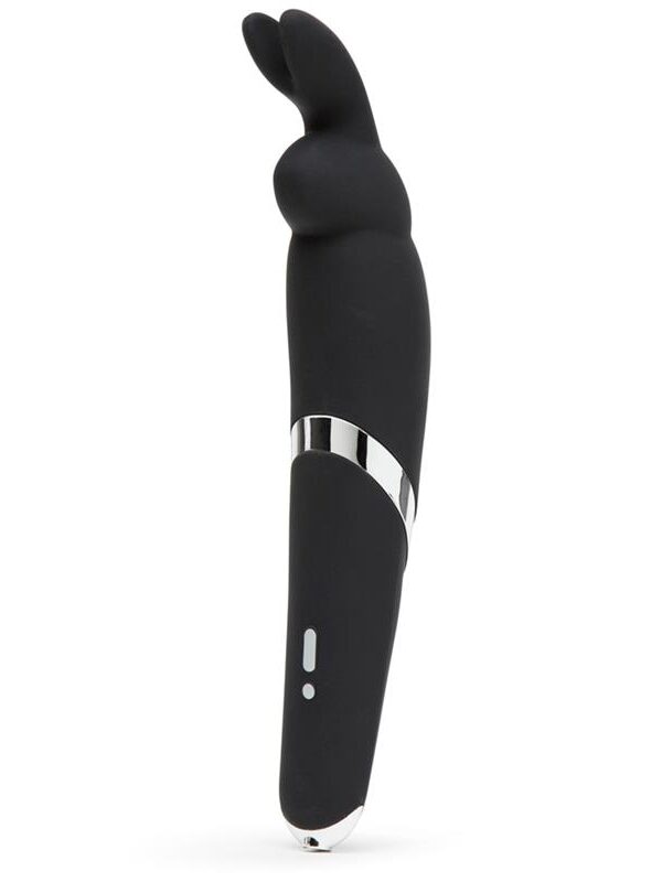 Varita Vibradora USB Negro