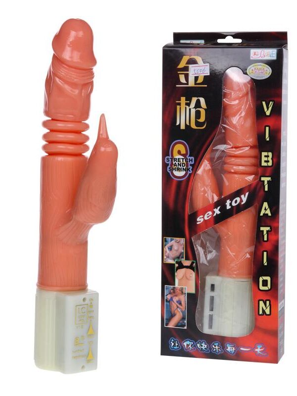 Vibe,rotate, pearl,up&down, tpr material, 4aa batt