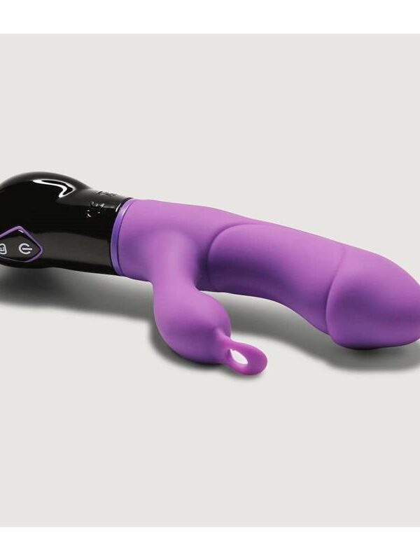Vibrador Ares 2.0