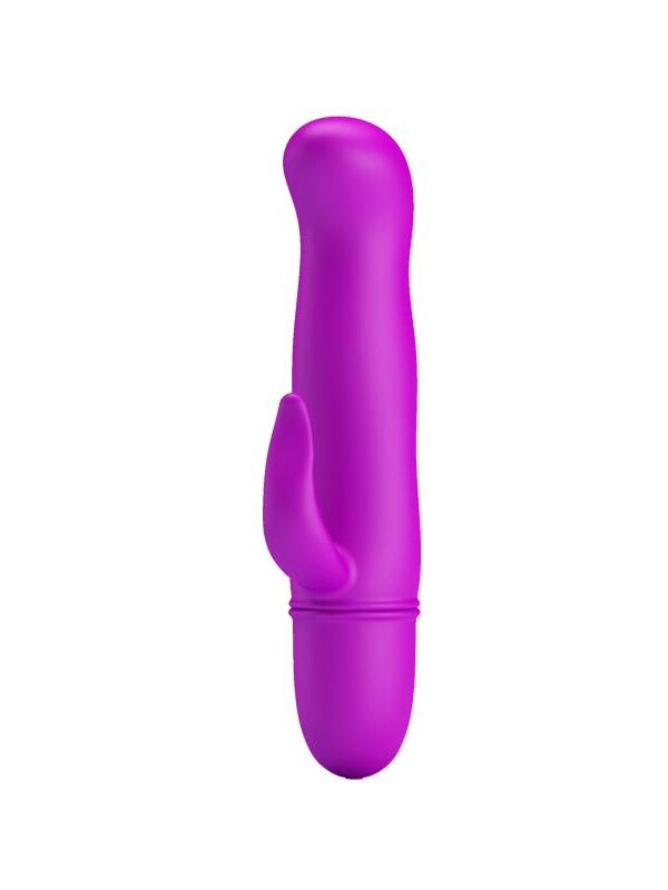 Vibrador Blithe Color Púrpura