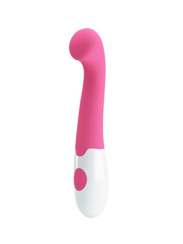 Vibrador Charles Color Rosa CL60