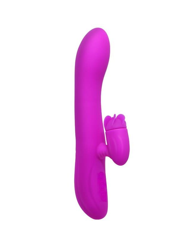 Vibrador con Rotador Buck