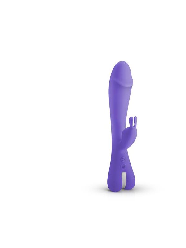 Vibrador Conejito Trix