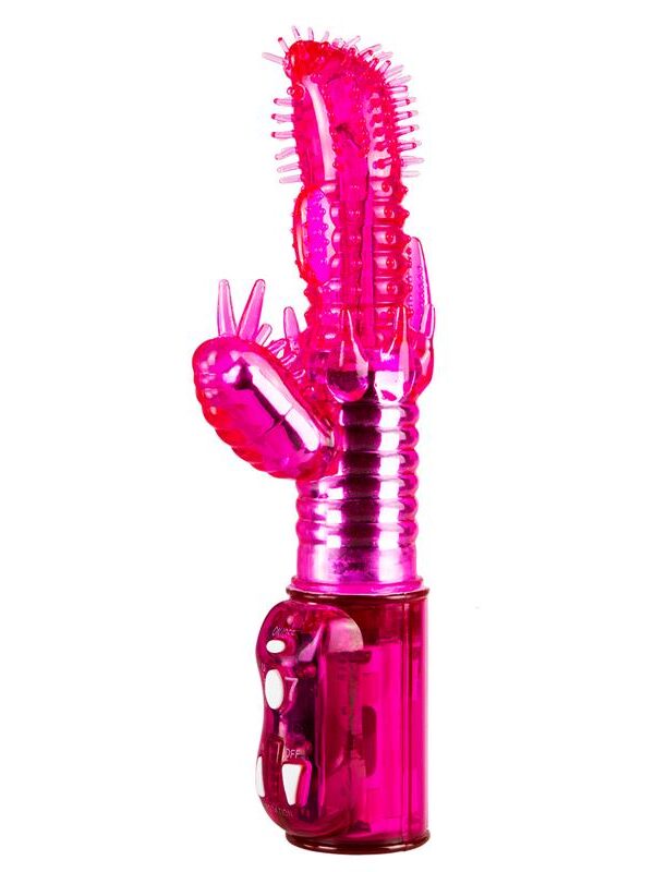 Vibrador Cosmic Follies 24.1 cm