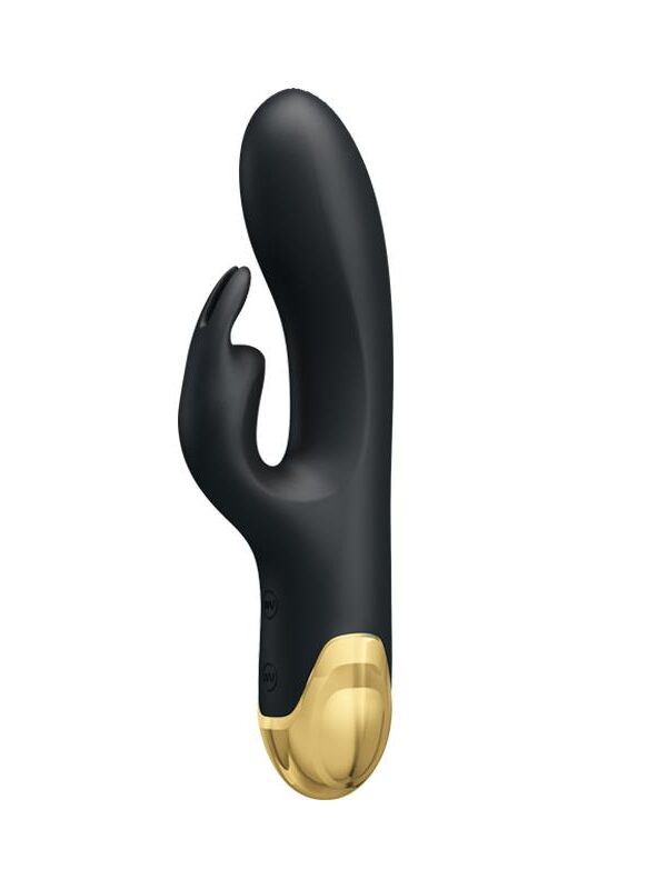 Vibrador Double Pleasure 19.2 cm