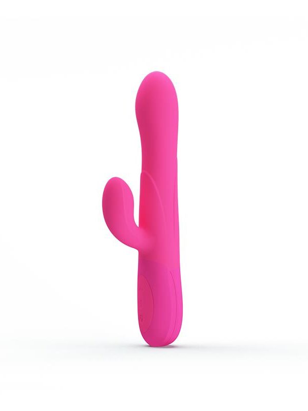 Vibrador Douglas Funcion Inflable