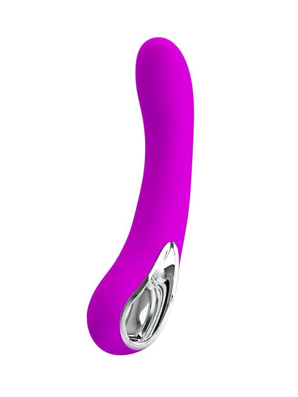 Vibrador Elmer Color Rosa