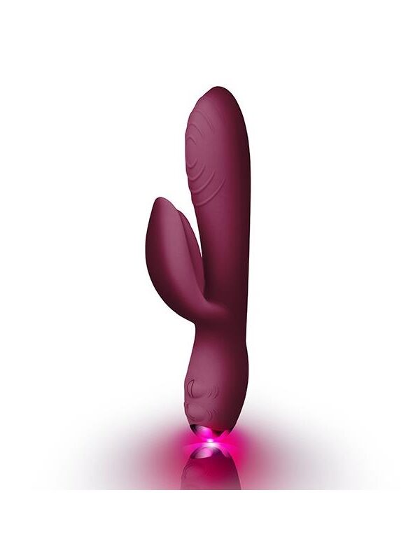 Vibrador Every Girl Burdeos