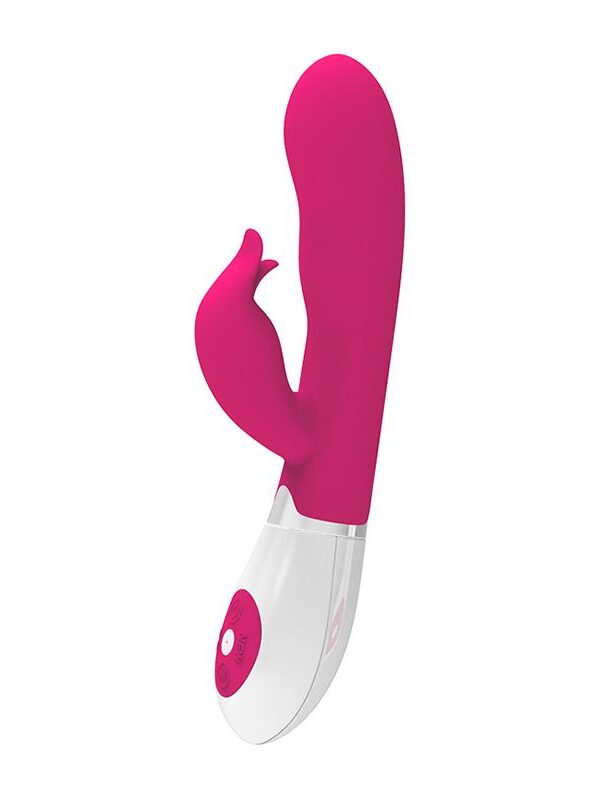 Vibrador Felix Color Púrpura