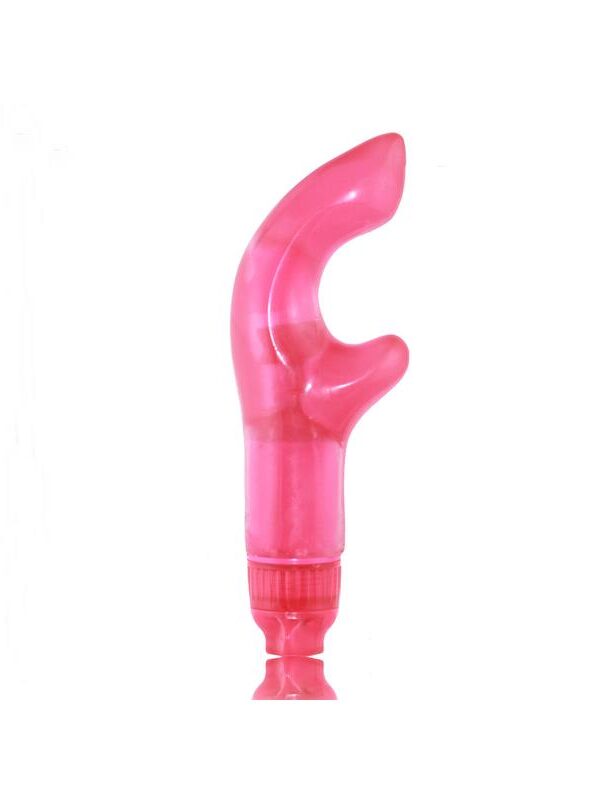 Vibrador Fun Spot Momo Punto G Rosa