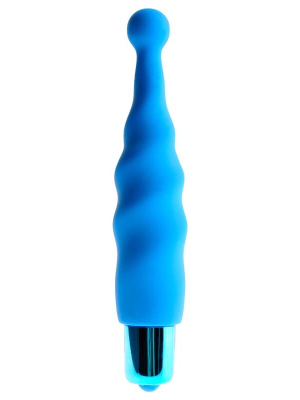 Vibrador Fun Vibe Azul
