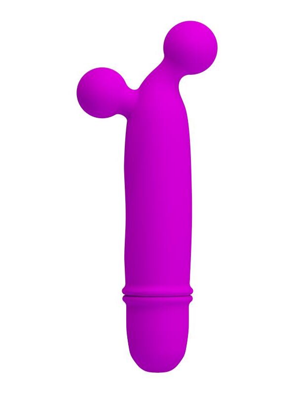 Vibrador Goddard Color Rosa CL90