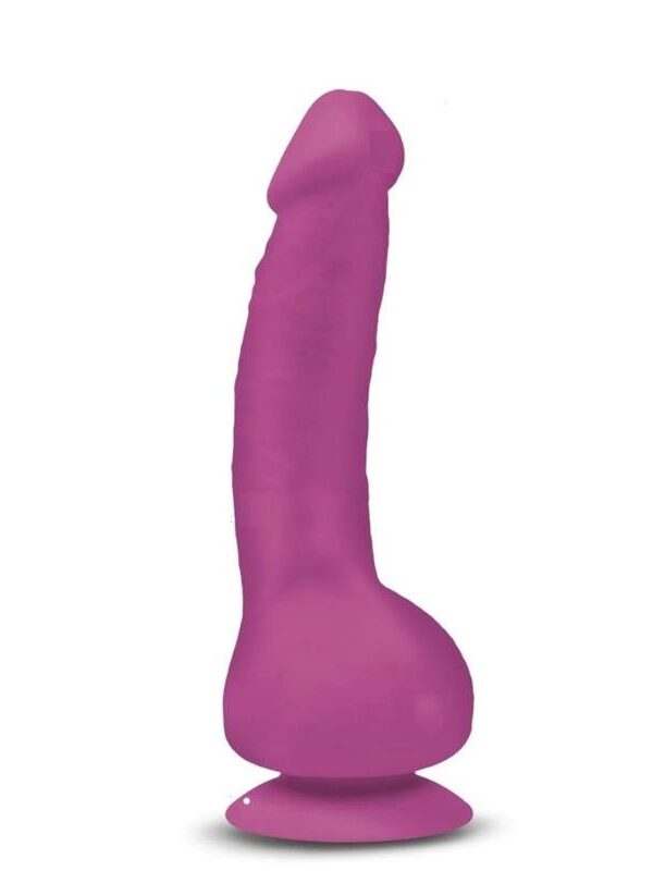 Vibrador Greal Mini Fuchsia