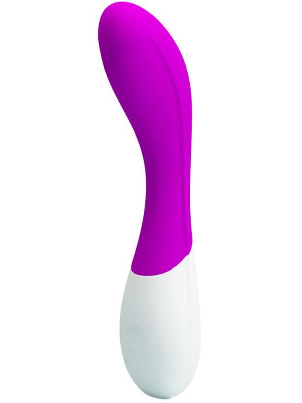 Vibrador Master Orgasm Color Rosa