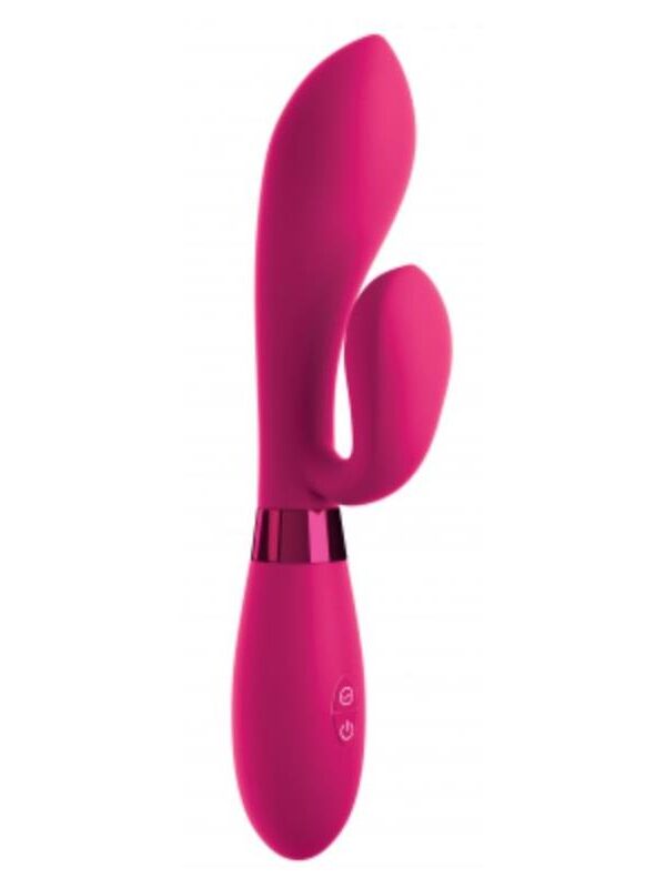 Vibrador Mood 10 Funciones Silicona