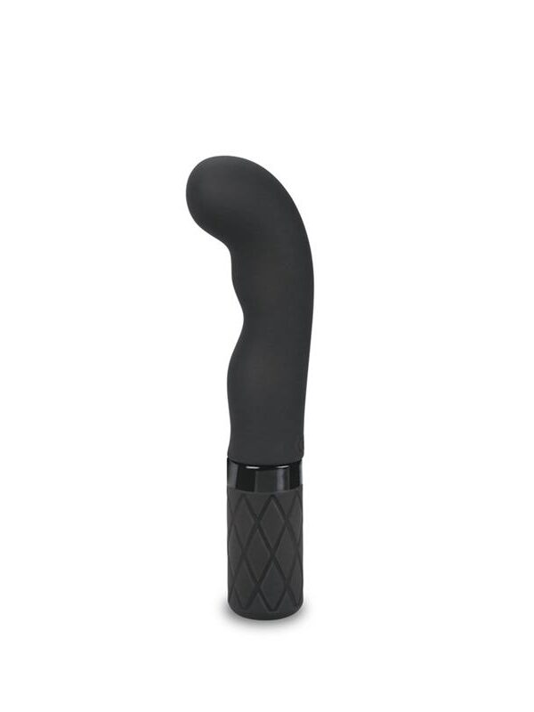 Vibrador O-Sensual G Intru Punto G Negro