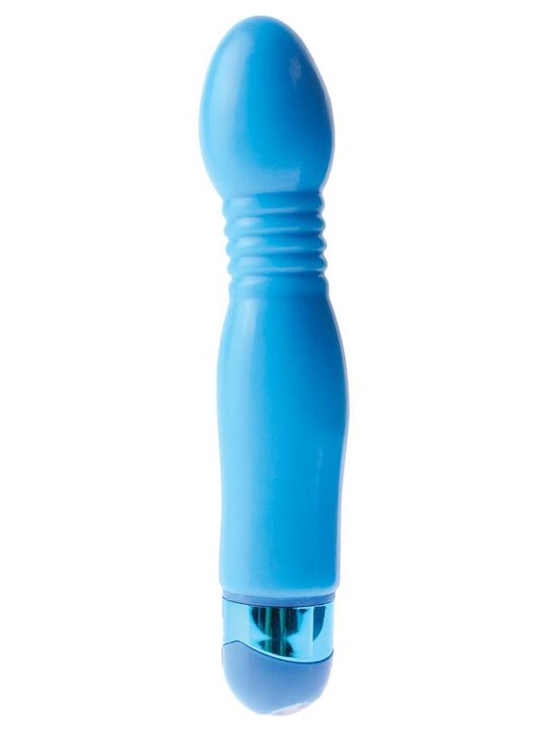 Vibrador Powder Puff