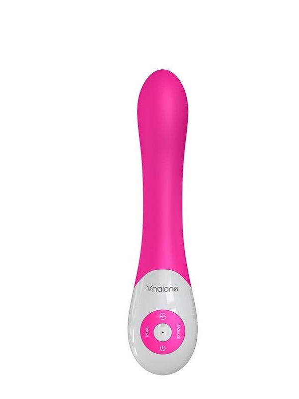 Vibrador Pulse Fuchsia