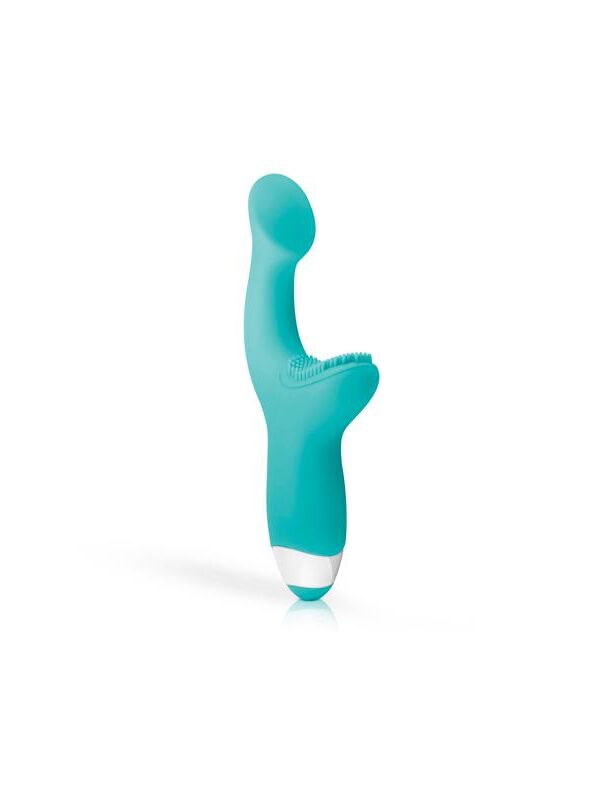 Vibrador Punto G Yuki