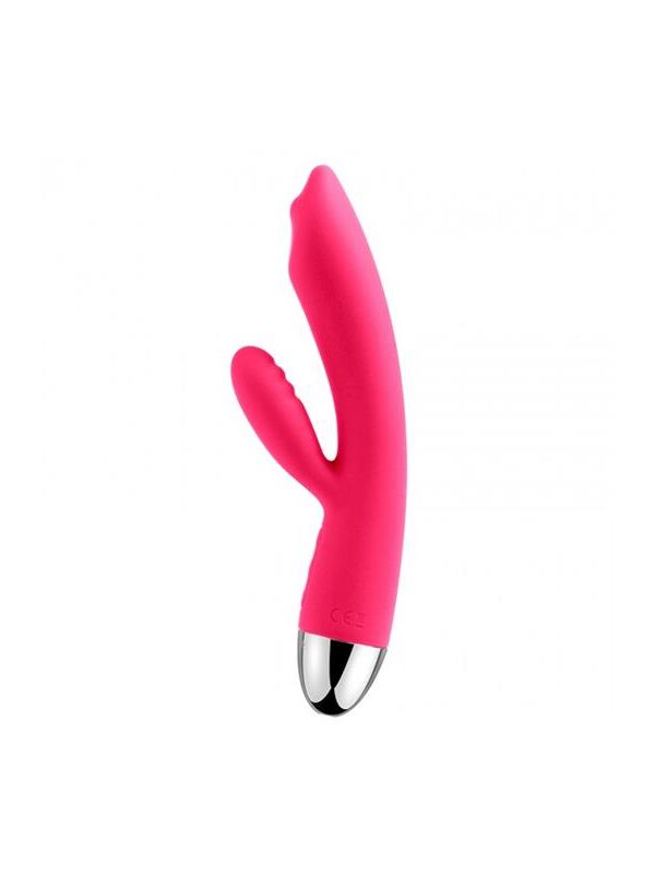 Vibrador Rabbit Trysta Rose