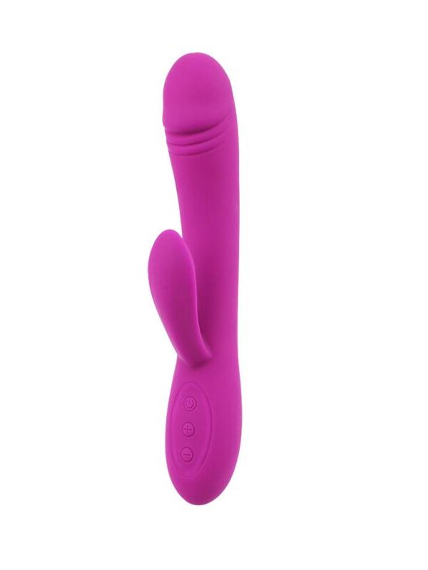 Vibrador Romp Púrpura